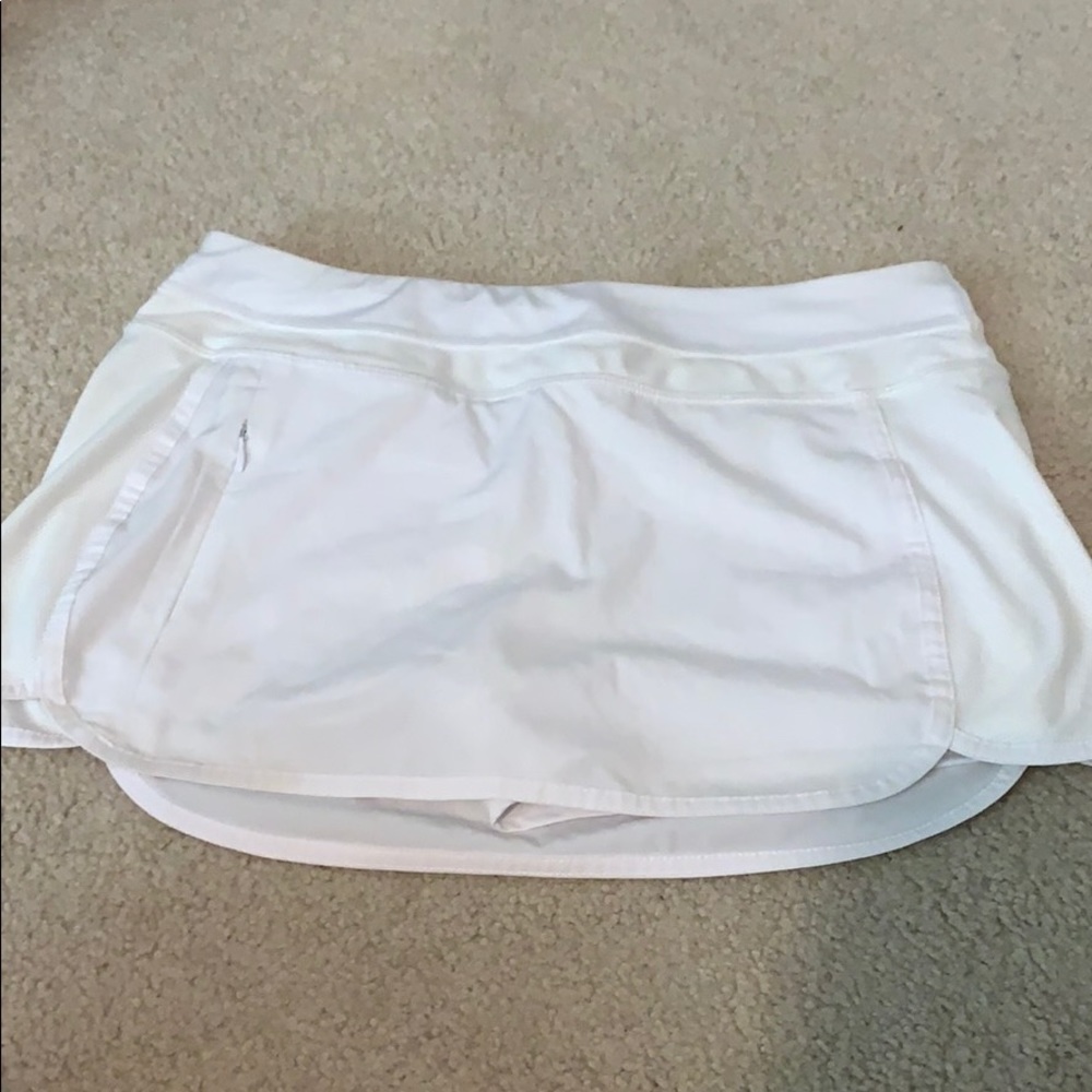 Skort